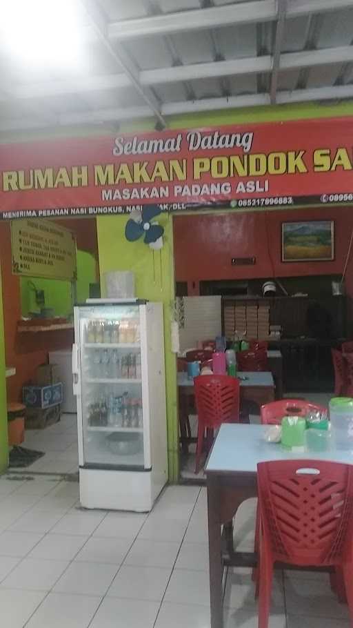 Ayam Geprek Kriuk Ijo 6