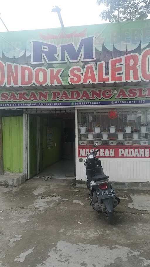 Ayam Geprek Kriuk Ijo 1