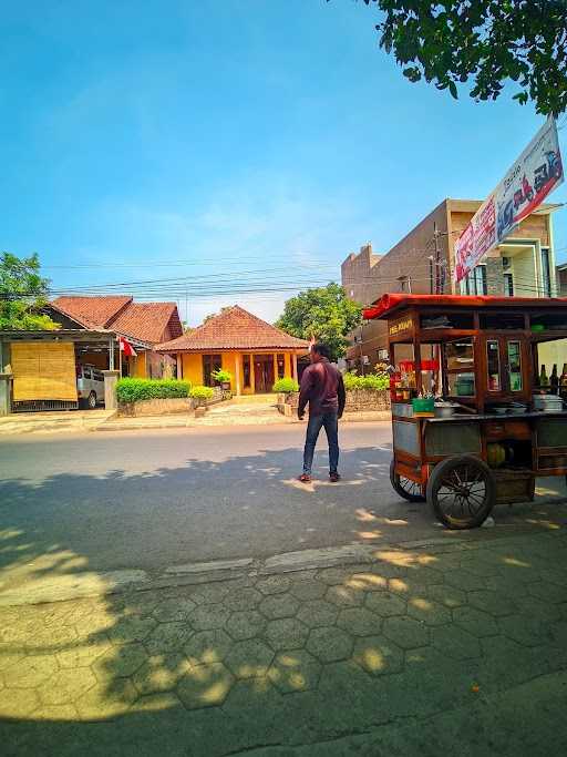 Bakso Berkah 7