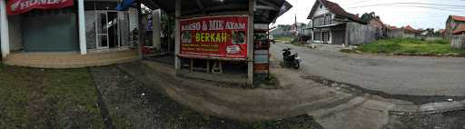 Bakso Berkah 8