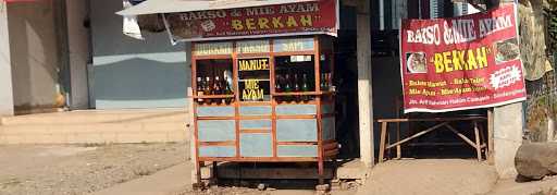 Bakso Berkah 4