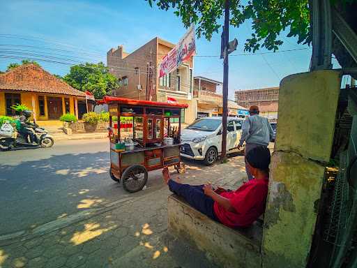 Bakso Berkah 5