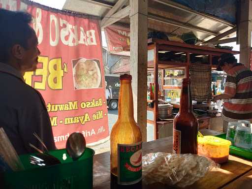 Bakso Berkah 1