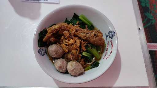 Bakso Buntel Kang Nana Selang 6