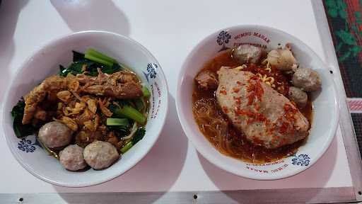 Bakso Buntel Kang Nana Selang 2