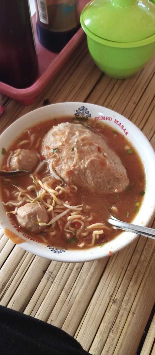 Bakso Buntel Kang Nana Selang 7