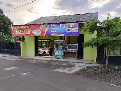 Bakso Kotak Hj.Ikah 4