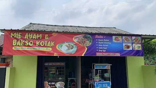 Bakso Kotak Hj.Ikah 3