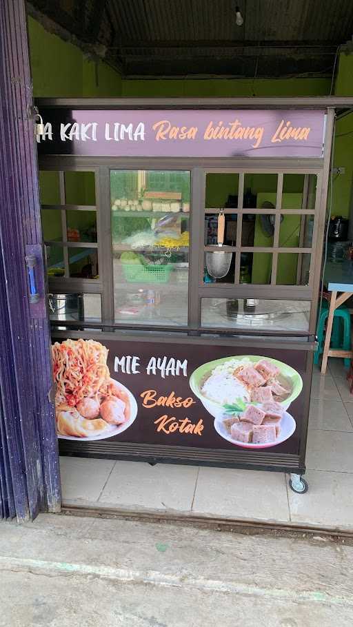 Bakso Kotak Hj.Ikah 2