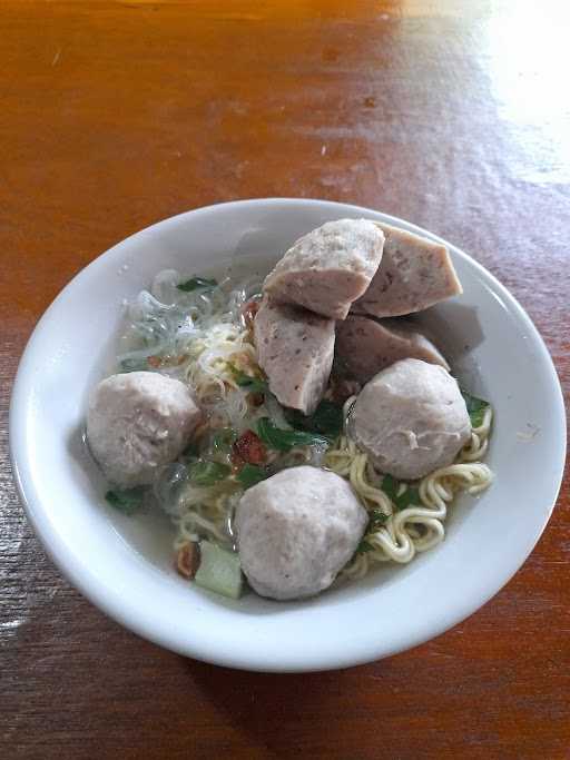 Bakso & Mie Ayam Sami Asih 3