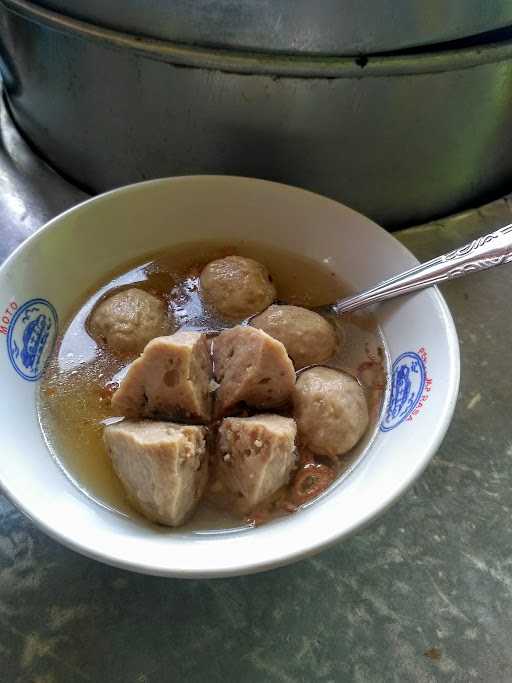 Bakso & Mie Ayam Sami Asih 1