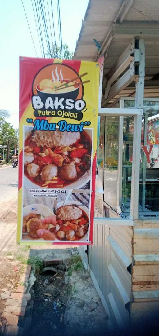 Bakso Putra Ojo Lali (Mbu Dewi) 5