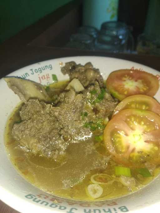 Bakso Solo & Mie Ayam Mas Otok 6