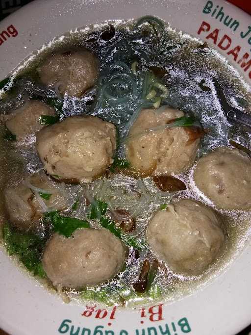 Bakso Solo & Mie Ayam Mas Otok 10