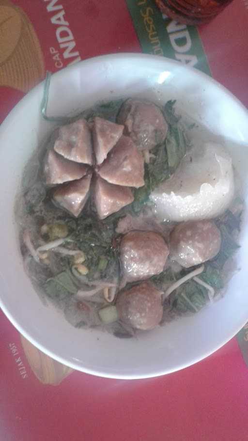 Bakso Solo & Mie Ayam Mas Otok 7