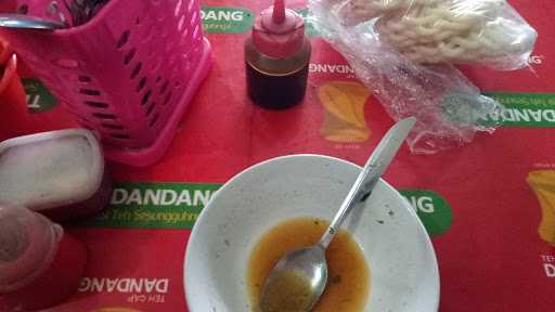 Bakso Solo & Mie Ayam Mas Otok 9