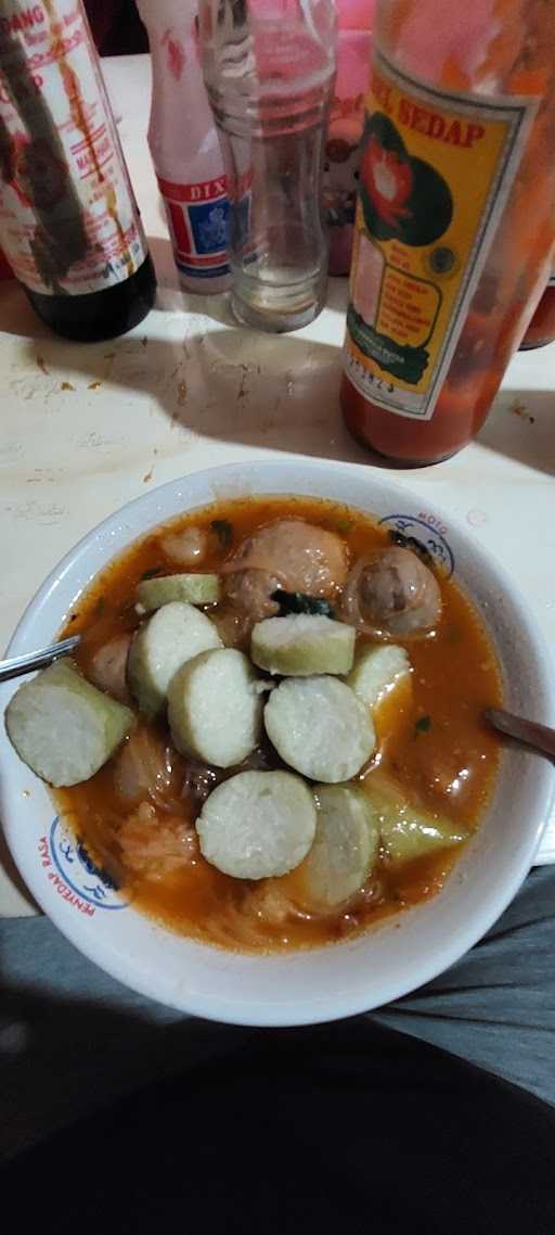 Baso Kliwon Cipeujeuh 1