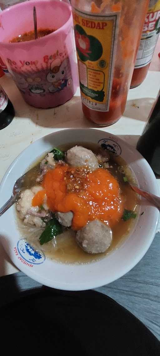 Baso Kliwon Cipeujeuh 8