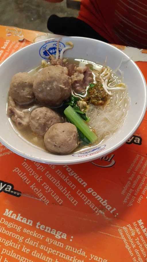 Baso Kliwon Cipeujeuh 9