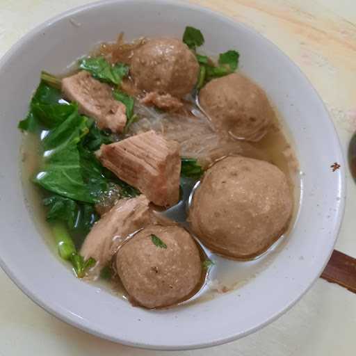 Baso Kliwon Cipeujeuh 6