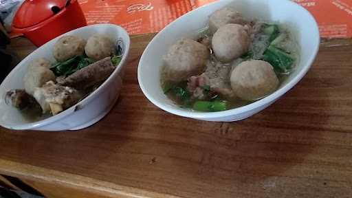 Baso Kliwon Cipeujeuh 5