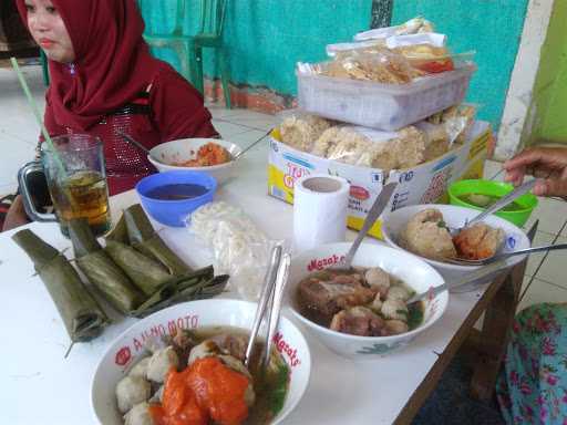 Baso Rizki 1