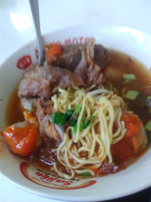 Baso Rizki 2