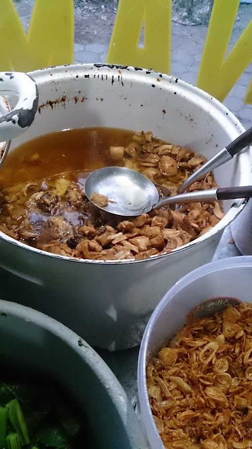 Baso Tanpa Nama Sindang Laut 7