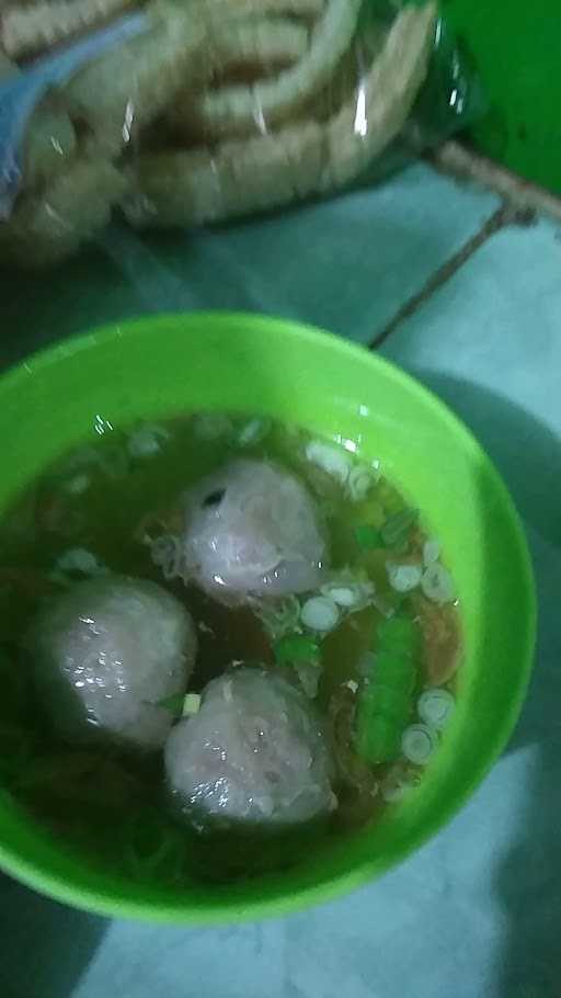 Baso Tanpa Nama Sindang Laut 2