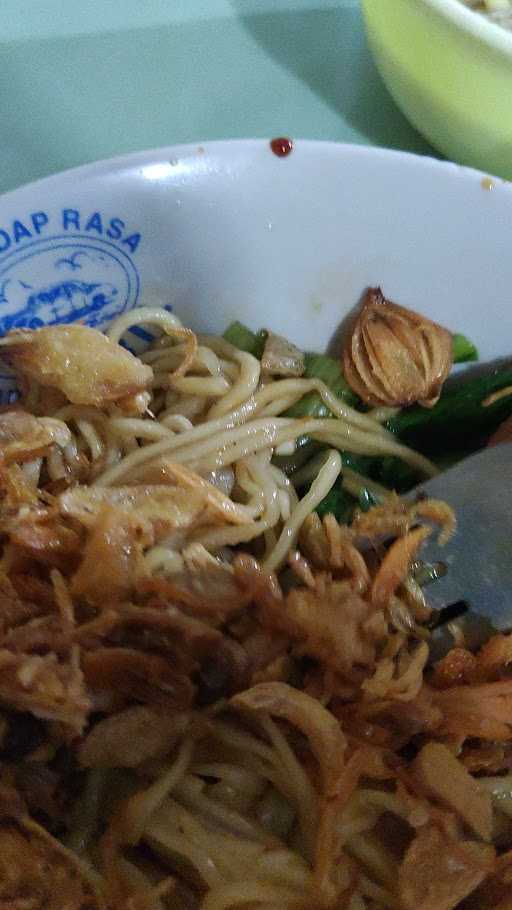 Baso Tanpa Nama Sindang Laut 6