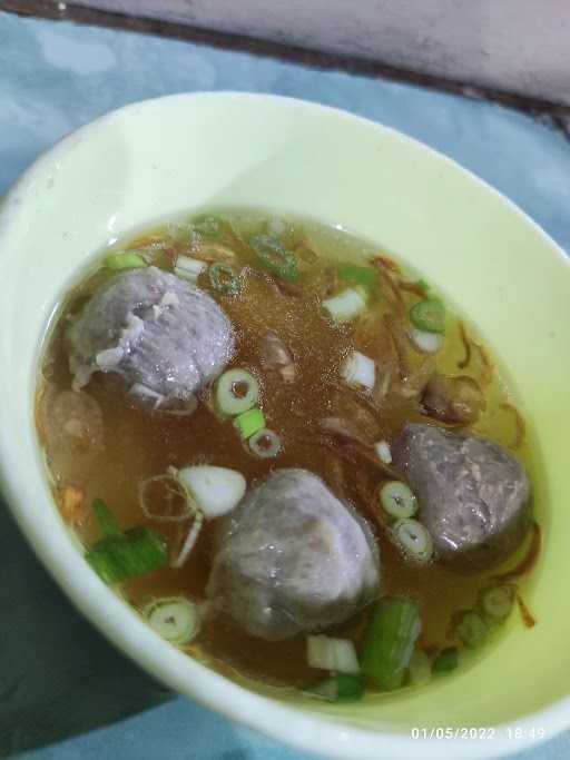 Baso Tanpa Nama Sindang Laut 4