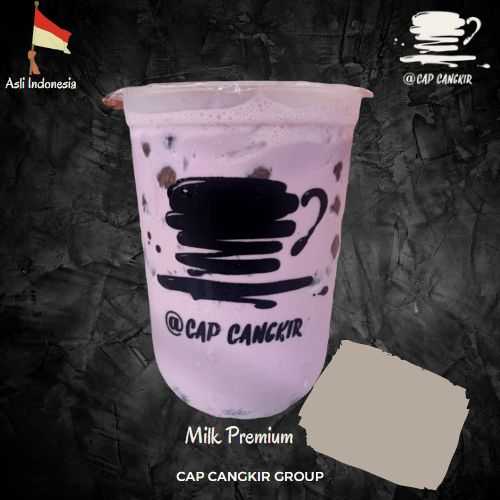 Boba Cap Cangkir 5