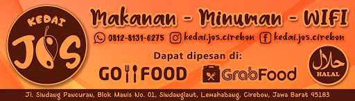 Kedai Jos 1