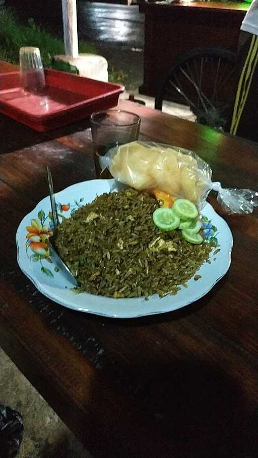 Nasi Goreng Kang Entiss 1