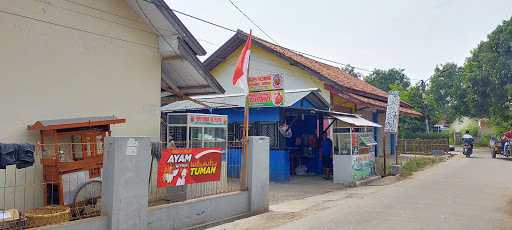 Pempek Palembang Putri Wadas 3