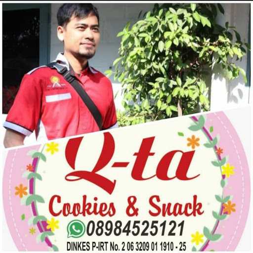 Qta Cookies 6