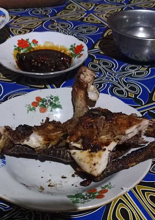 Rm. Ayam Bakakak Abah Dasir 2