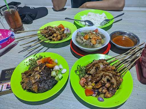 Rumah Makan Sate Idola Singaraja 4