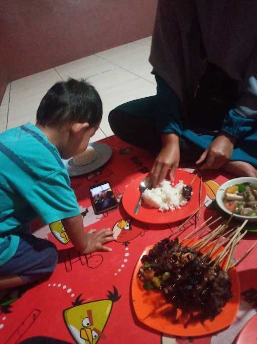 Rumah Makan Sate Idola Singaraja 6