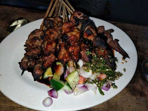 Rumah Makan Sate Idola Singaraja 5