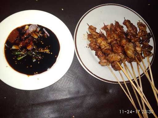 Sate Blora Lemahabang Cirebon 10