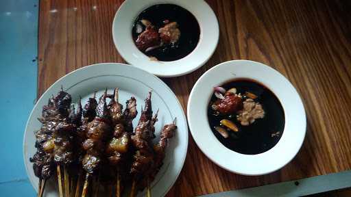 Sate Blora Lemahabang Cirebon 3