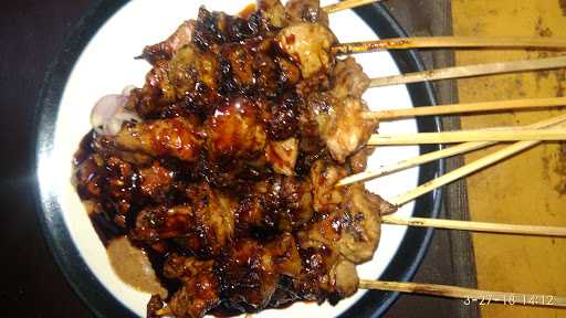 Sate Blora Lemahabang Cirebon 4