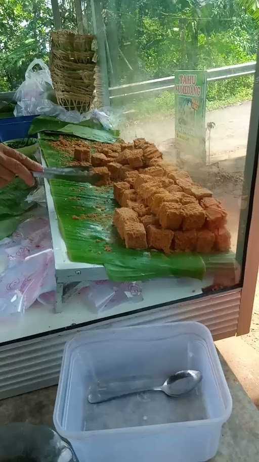 Tahu Sumedang Mang Oyo 3