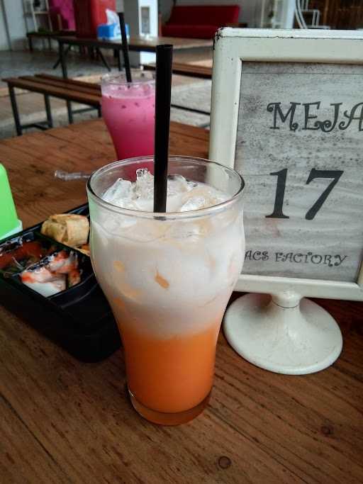 Warung Liwet 73 8