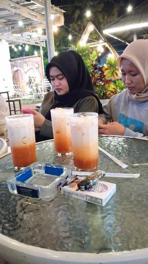 Warung Liwet 73 9