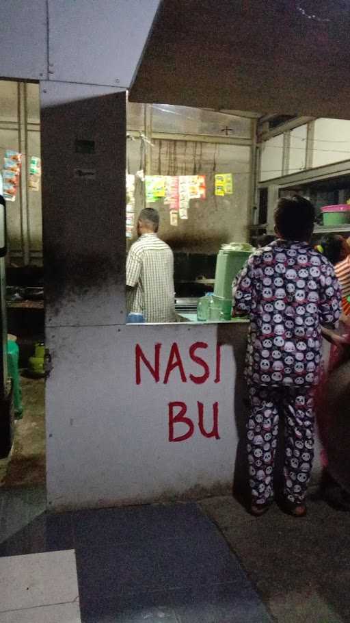 Warung Nasi Lengko / Nasi Kuning. Segala Macam Masakan Mateng 2