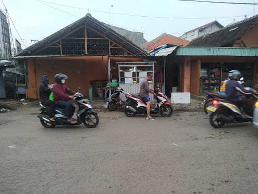 Warung Nasi Pengkolan 3