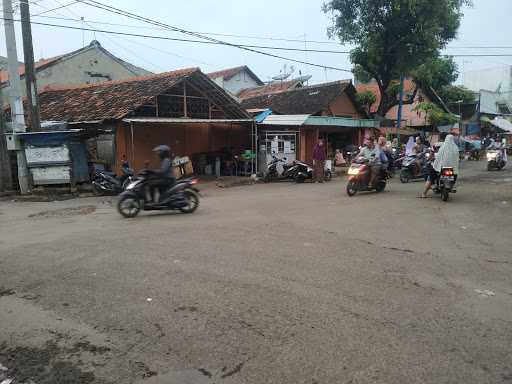 Warung Nasi Pengkolan 4