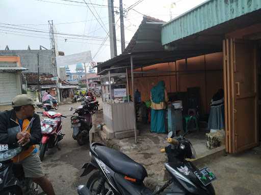 Warung Nasi Pengkolan 2